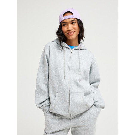 SUDADERA ROXY SURF STOKED