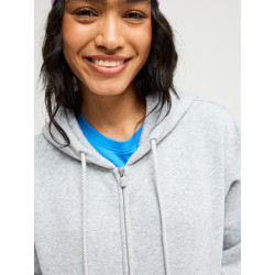 SUDADERA ROXY SURF STOKED