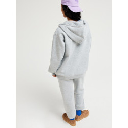 SUDADERA ROXY SURF STOKED