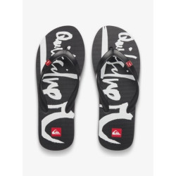 CHANCLAS QUIKSILVER YG MOLOKAI