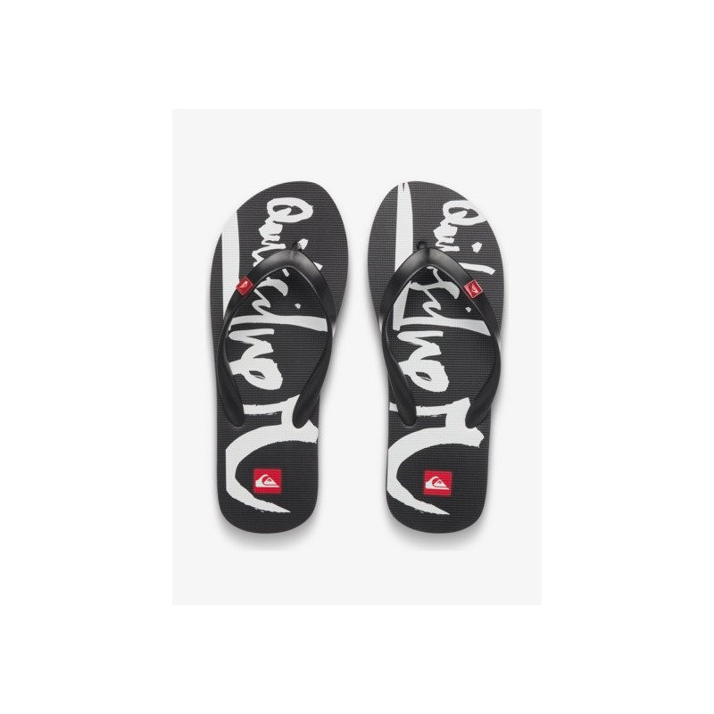 CHANCLAS QUIKSILVER YG MOLOKAI