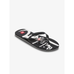 CHANCLAS QUIKSILVER YG MOLOKAI