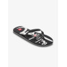 CHANCLAS QUIKSILVER YG MOLOKAI