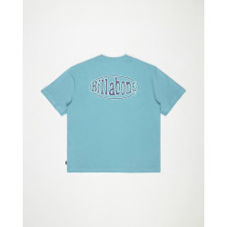 CAMISETA BILLABONG NUCLEAR