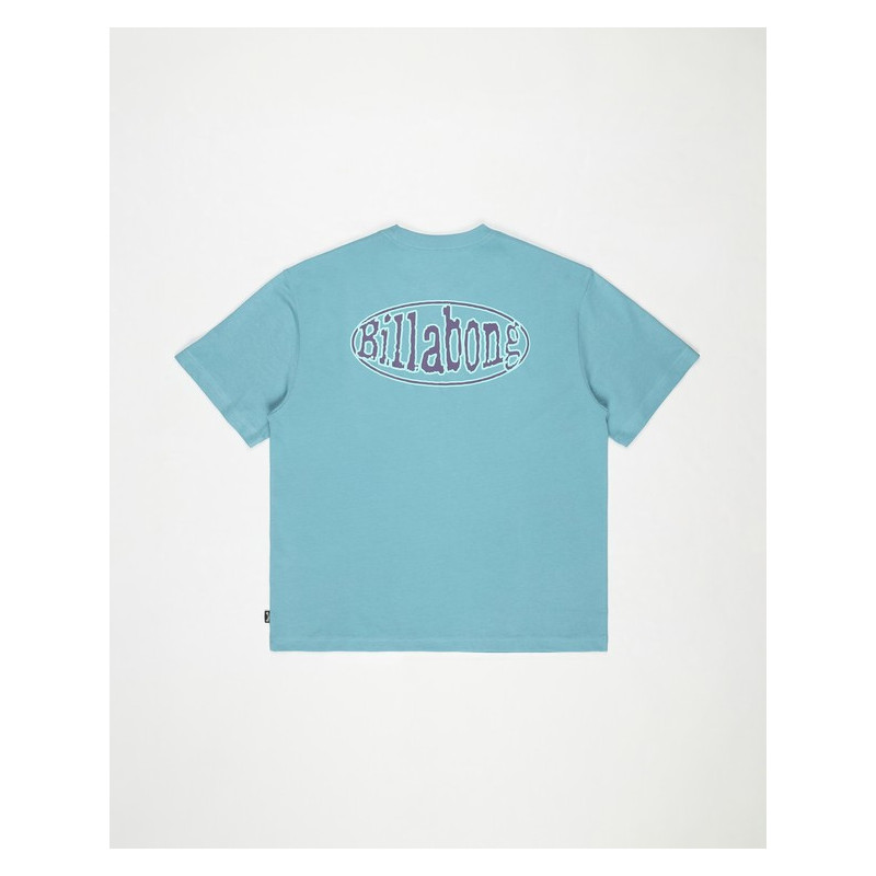 CAMISETA BILLABONG NUCLEAR