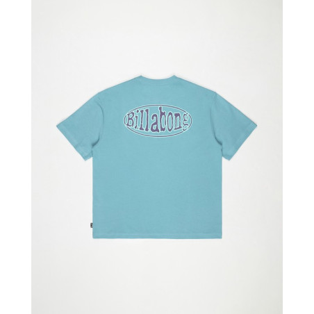 CAMISETA BILLABONG NUCLEAR