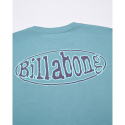 CAMISETA BILLABONG NUCLEAR