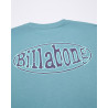 CAMISETA BILLABONG NUCLEAR