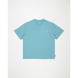 CAMISETA BILLABONG NUCLEAR