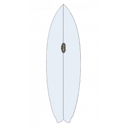 TABLA PUKAS MUSTACHE 5,9