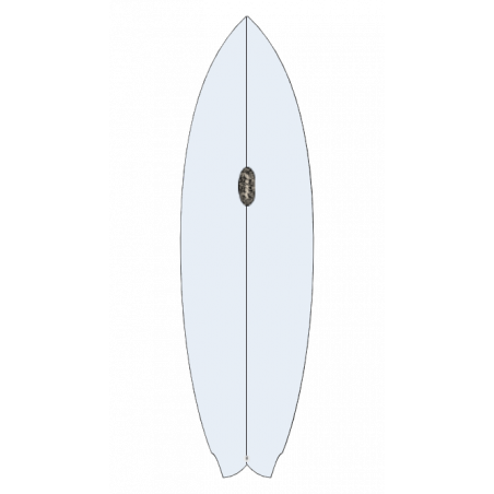 TABLA PUKAS MUSTACHE 5,9