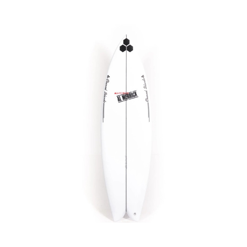 AL MERRICK FISHBEARD 6.0