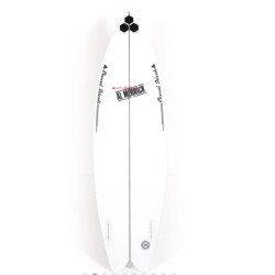 AL MERRICK FISHBEARD 6.0