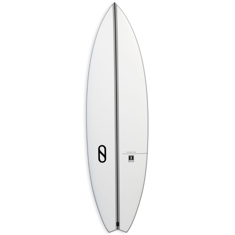 TABLA FIREWIRE FRK + 62