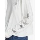 CAMISA ROXY FLY OVER WORD