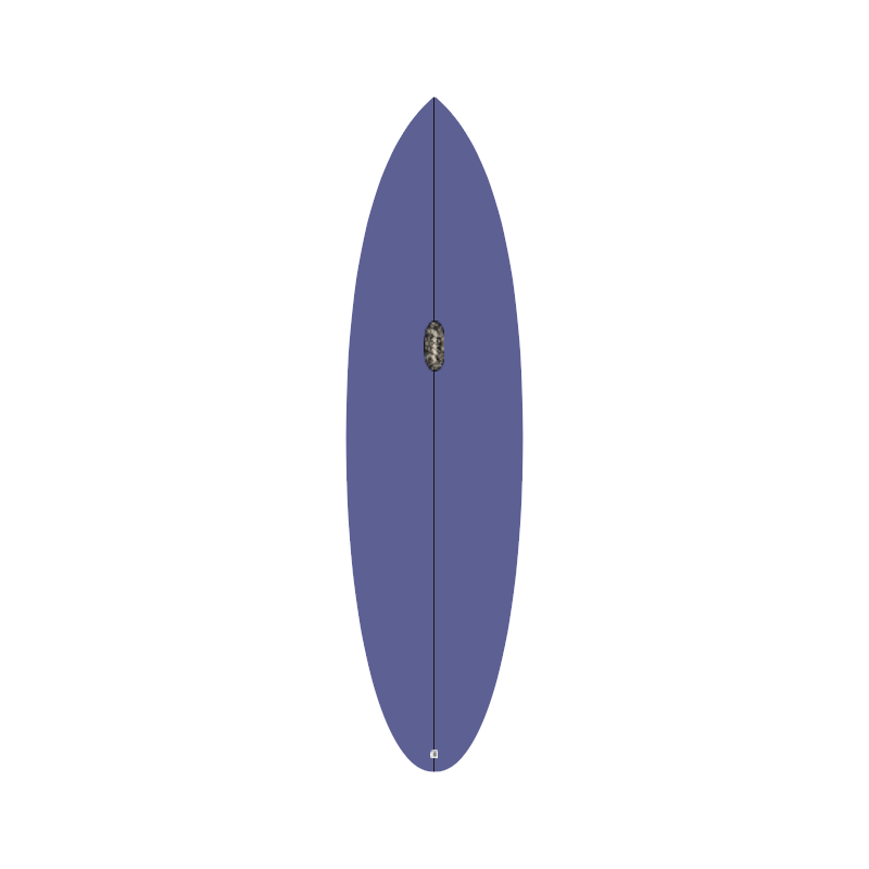 TABLA PUKAS MAGNETIC WIDE 6,8