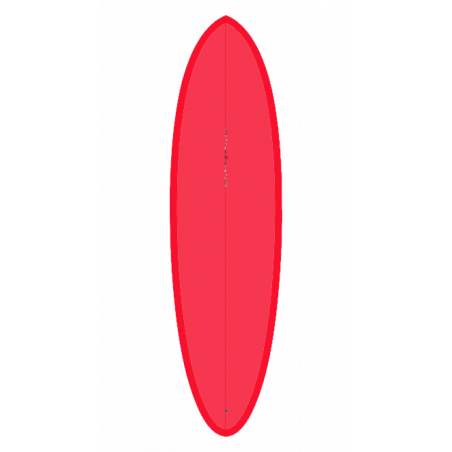 TABLA AL MERRICK CIMID TWIN 70