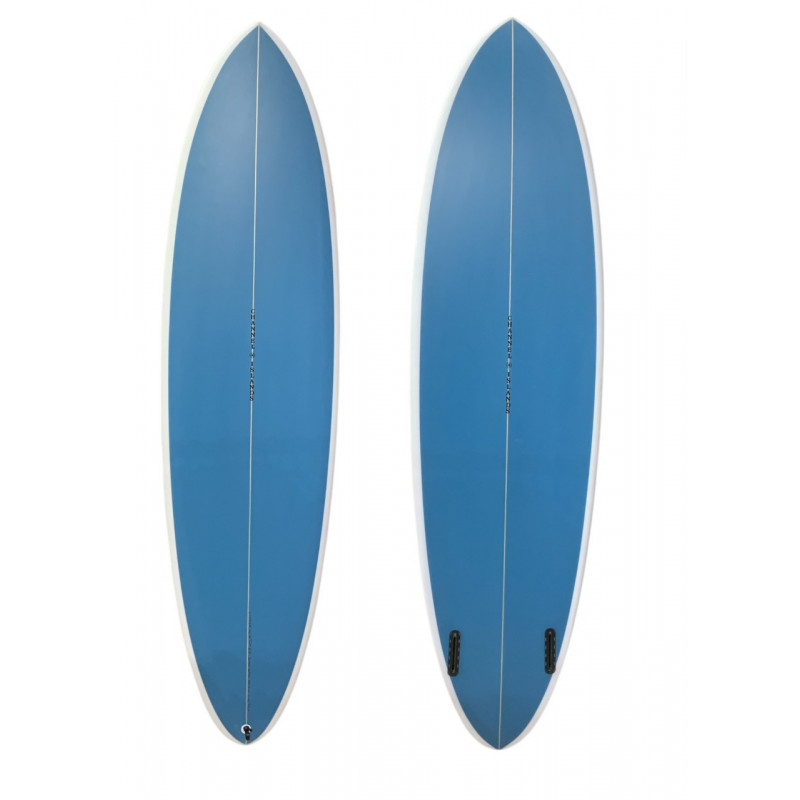 TABLA AL MERRICK CIMID TWIN 61