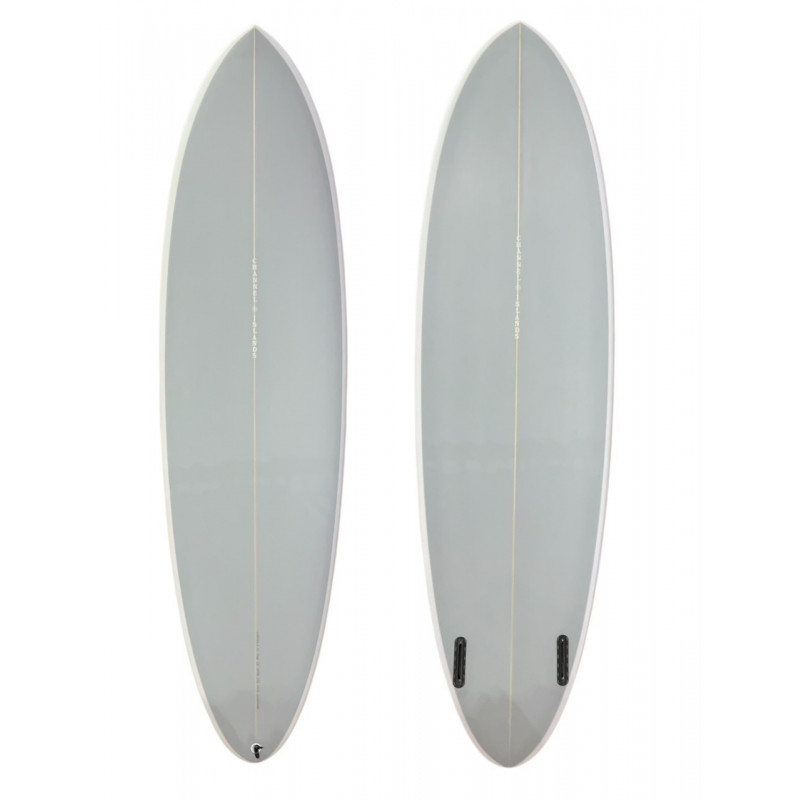 TABLA AL MERRICK CIMID TWIN 68