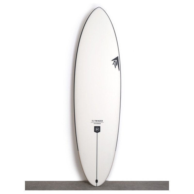 TABLA FIREWIRE  TJ TWINZER 7,2