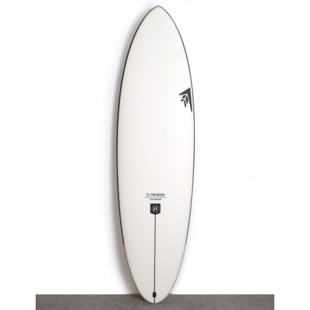 TABLA FIREWIRE  TJ TWINZER 7,2