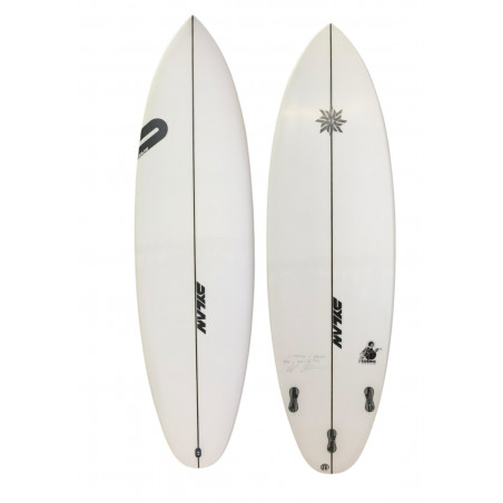 TABLA DYLAN COSMIC 6,0