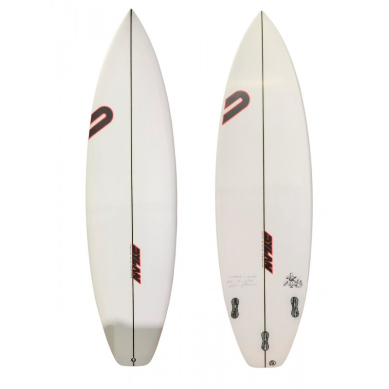 TABLA DYLAN MEXICAN 6.0