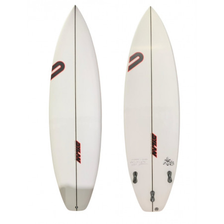 TABLA DYLAN MEXICAN 6.0