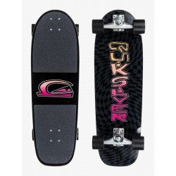 SURF SKATE QUIKSILVER GAME 31.2