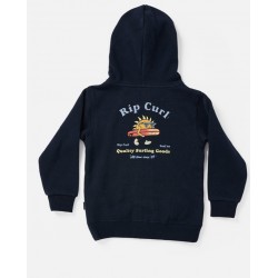 JERSEY RIP CURL MICRO WAVES