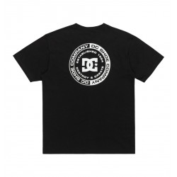 CAMISETA DC CORPO