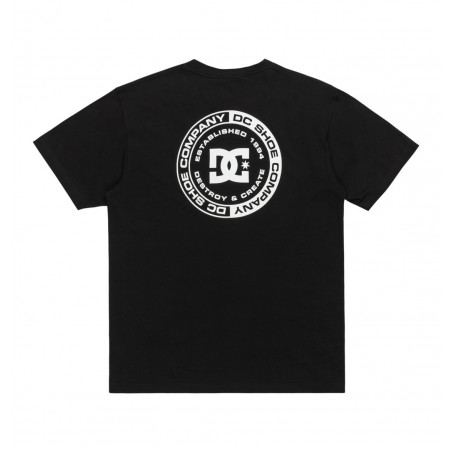 CAMISETA DC CORPO