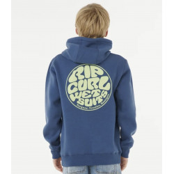 SUDADERA RIP CURL WETSUIT ICON