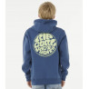 SUDADERA RIP CURL WETSUIT ICON