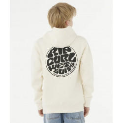 SUDADERA RIP CURL WETSUIT ICON