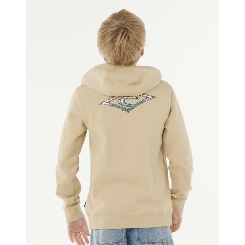 SUDADERA RIP CURL TROPIC DAZE