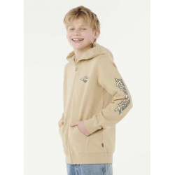 SUDADERA RIP CURL TROPIC DAZE