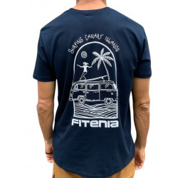 CAMISETA FITENIA FURGO