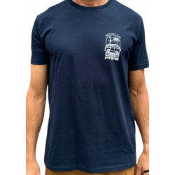 CAMISETA FITENIA FURGO