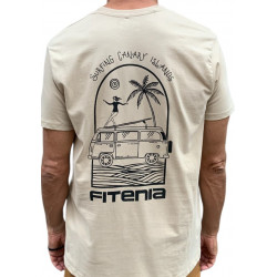 CAMISETA FITENIA FURGO