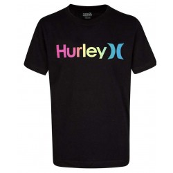 CAMISA HURLEY ONE& ONLY