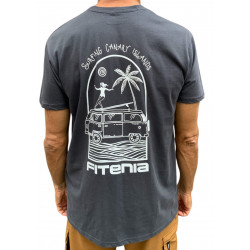 CAMISETA FITENIA FURGO