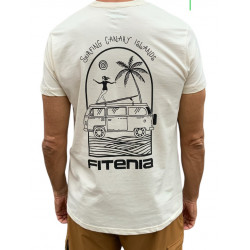 CAMISETA FITENIA FURGO