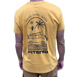 CAMISETA FITENIA FURGO