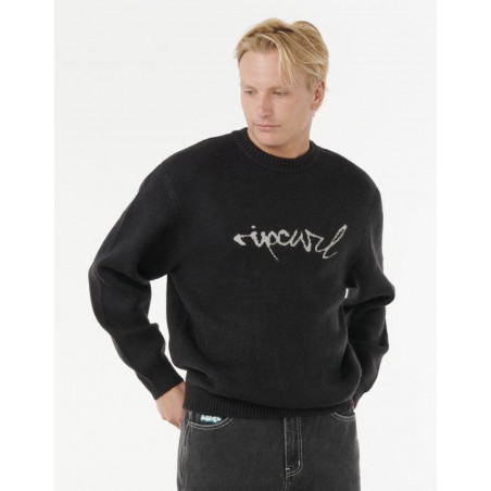 JERSEY RIP CURL MEDINA SCRIPT