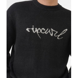 JERSEY RIP CURL MEDINA SCRIPT