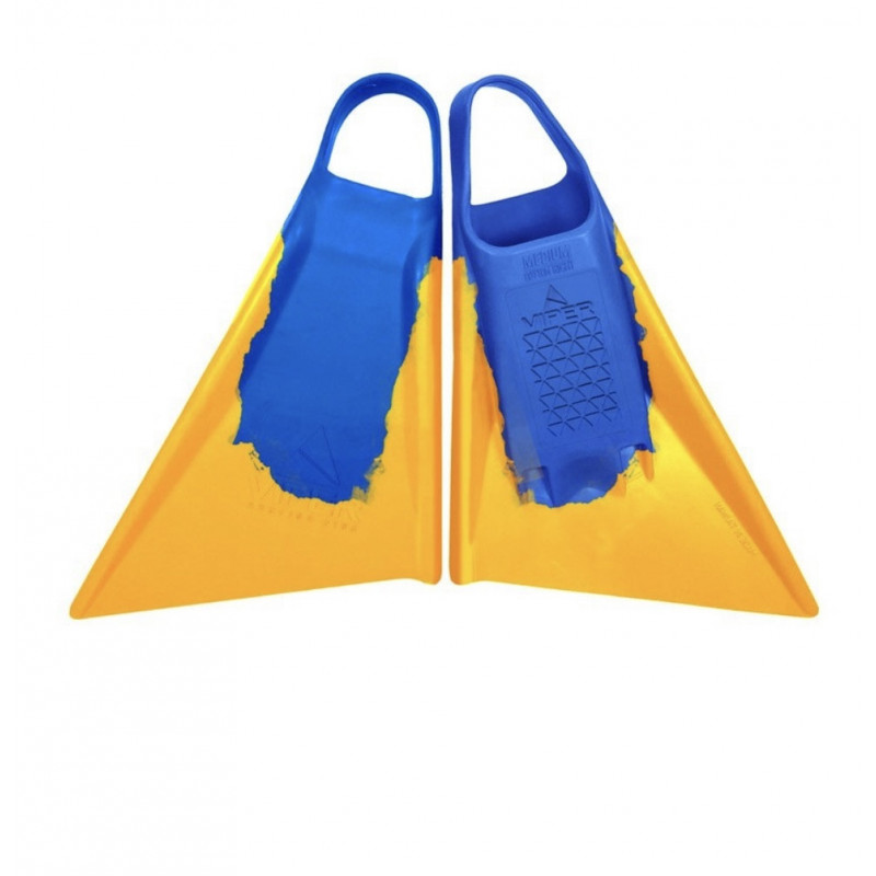 ALETAS VIPER MIKE STEWART