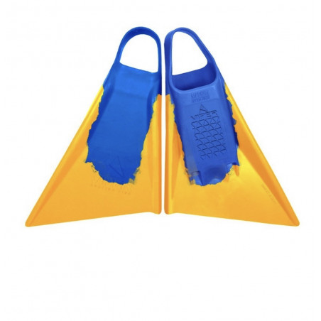 ALETAS VIPER MIKE STEWART