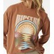 JERSEY RIP CURL GLOW RELAXED