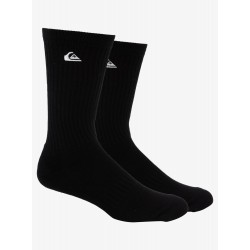 CALCETINES QUIKSILVER 2PACK